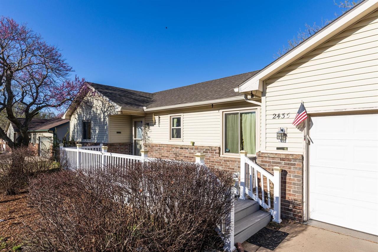 For Sale: 2435  Wedgewood Dr., El Dorado KS